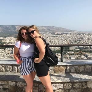 Meet your Posher, Haylie